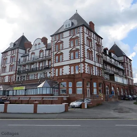 Metropole Court Tatil Evi Whitby