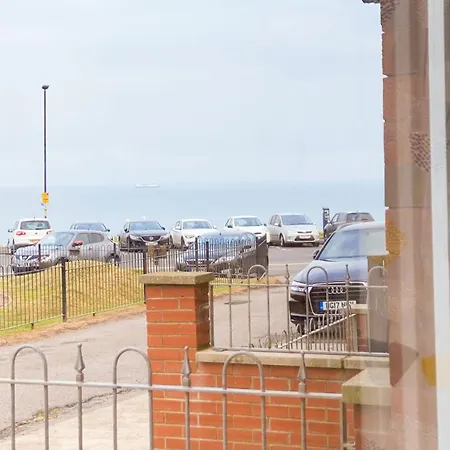 Metropole Court Tatil Evi Whitby