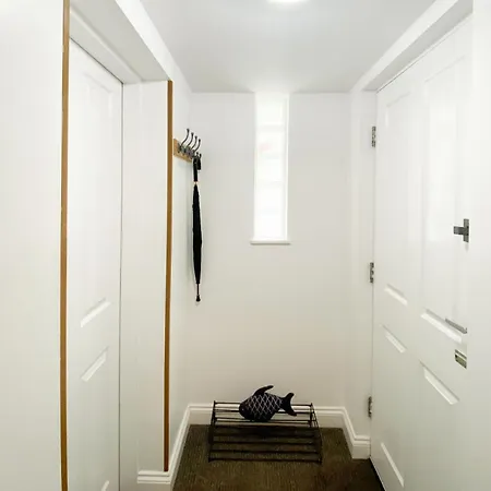 Metropole Court Tatil Evi Whitby