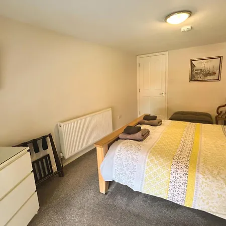 Metropole Court Tatil Evi Whitby