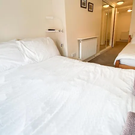 Metropole Court Tatil Evi Whitby