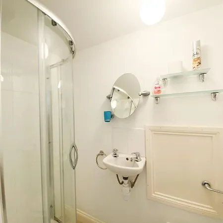 Tatil Evi Metropole Court Whitby